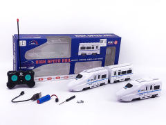 R/C Super Train W/S toys