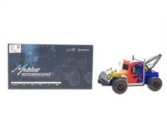 2.4G 1:16 R/C Car 4Ways W/Charge toys