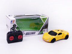 1:24 R/C Car 4Ways(2C)