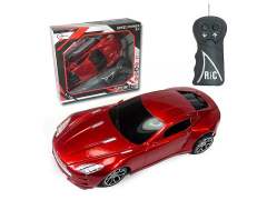 R/C Car 2Ways toys