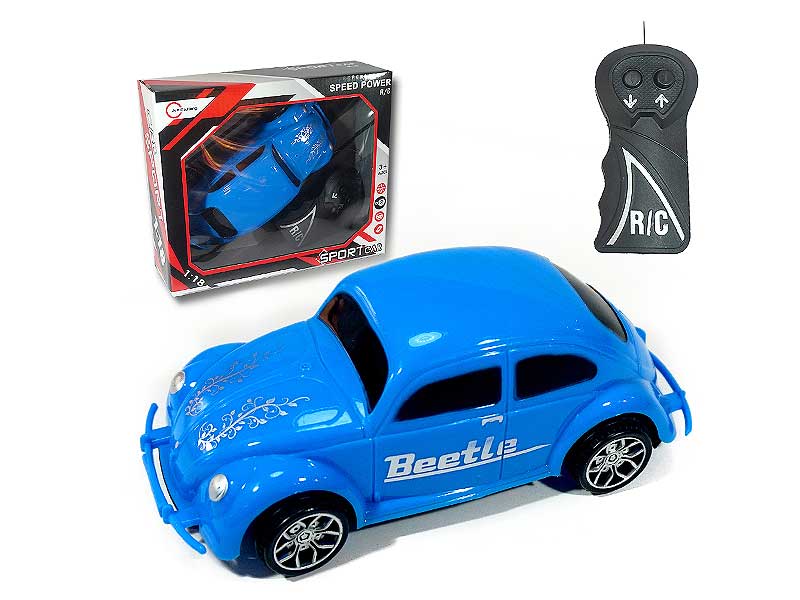 R/C Car 2Ways toys