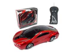 R/C Car 2Ways