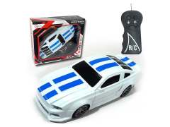 R/C Car 2Ways toys