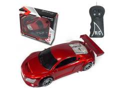 R/C Car 2Ways toys