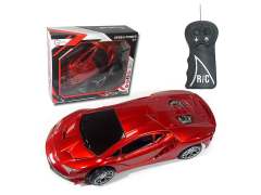 R/C Car 2Ways toys