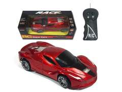 R/C Car 2Ways