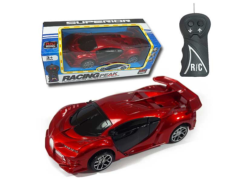 R/C Car 2Ways toys