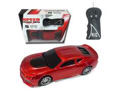 R/C Car 2Ways toys