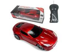 R/C Car 2Ways toys