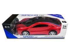 R/C Car 2Ways toys