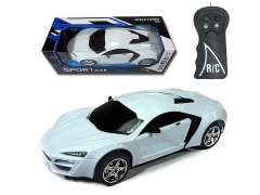 R/C Car 2Ways toys