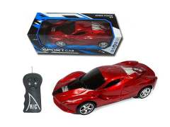 R/C Car 2Ways toys