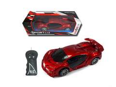 R/C Car 2Ways toys