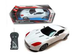 R/C Car 2Ways toys