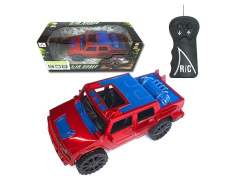 R/C Car 2Ways toys