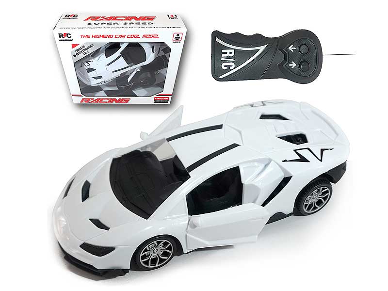 R/C Car 2Ways toys