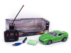 R/C Car 4Ways W/Charge(4C)