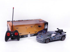 R/C Car 5Ways W/L toys