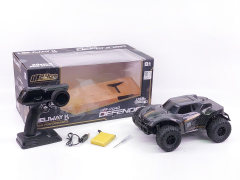 R/C Car W/Charger