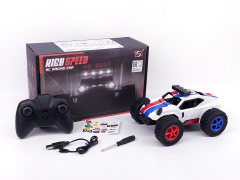 2.4G R/C Car W/Charger toys