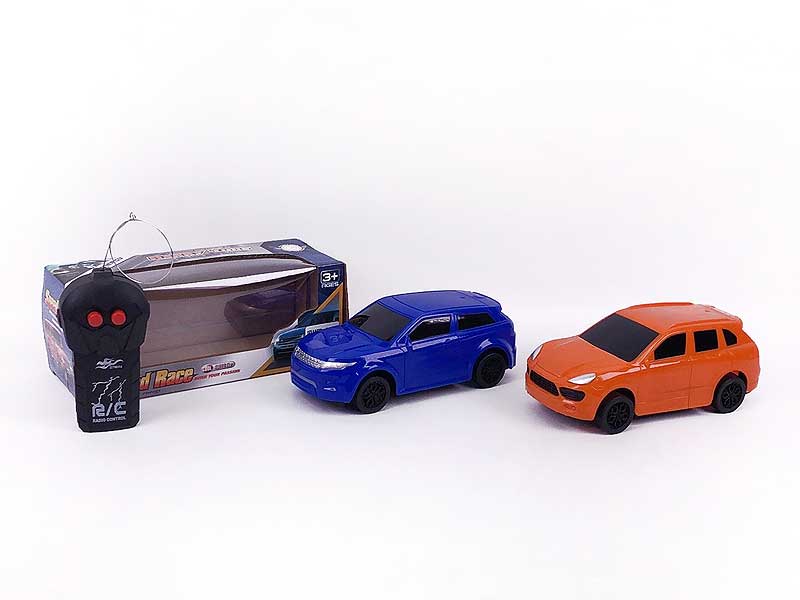 R/C Car 2Ways(2S2C) toys