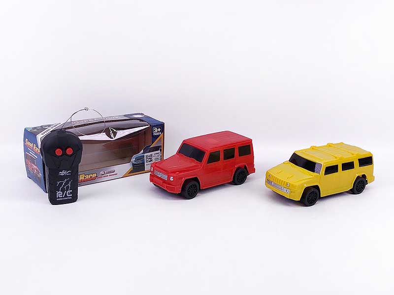 R/C Car 2Way(2S2C) toys