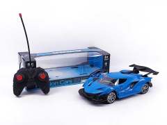 1:14 R/C Car 4Ways W/L(2C) toys