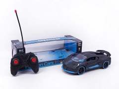 1:14 R/C Car 4Ways W/L