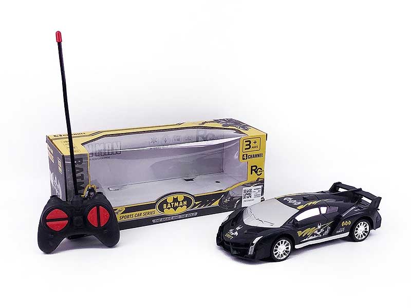 R/C Car Car 4Ways toys