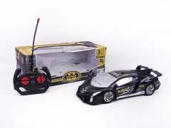 R/C Car 4Ways W/L toys