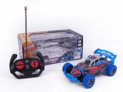 R/C Sports Car W/L(2C)