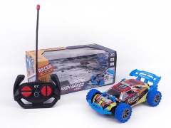 R/C Sports Car W/L(2C)