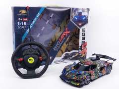 R/C Car W/L(2C) toys