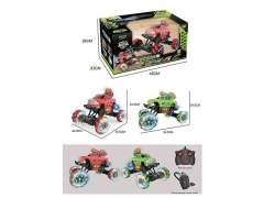 1:12 R/C Stunt Car W/L_M_Charge(2C)