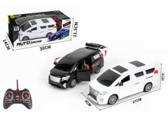 1:18 R/C Car(2C) toys