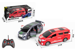 1:18 R/C Car(2C) toys