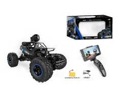 R/C Car With Wifi vedio_Charger toys