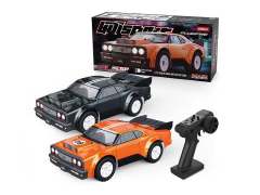 2.4G 1:16 R/C Car(2C)