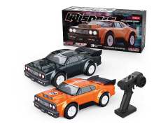 2.4G 1:16 R/C Car(2C)