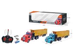 R/C Truck 4Ways W/L_Charge(2C)