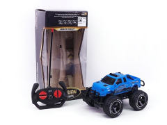 R/C Car 4Ways W/L(2C) toys