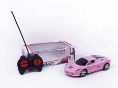 1:20 R/C Car 4Ways(2C)