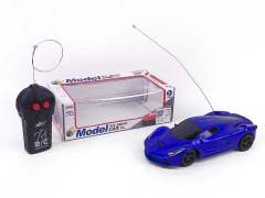 1:20 R/C Car 2Ways(2C) toys