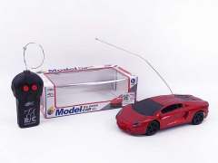 1:20 R/C Car 2Ways(2C) toys