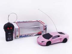 1:20 R/C Car 2Ways(2C) toys