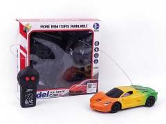 1:20 R/C Car 2Ways(2C)