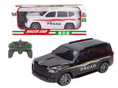 1:14 R/C Car 4Ways(2C) toys