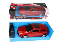 1:18 R/C Car 4Ways toys