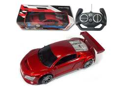 1:18 R/C Car 4Ways toys