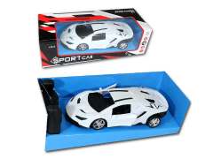 1:18 R/C Car 4Ways toys